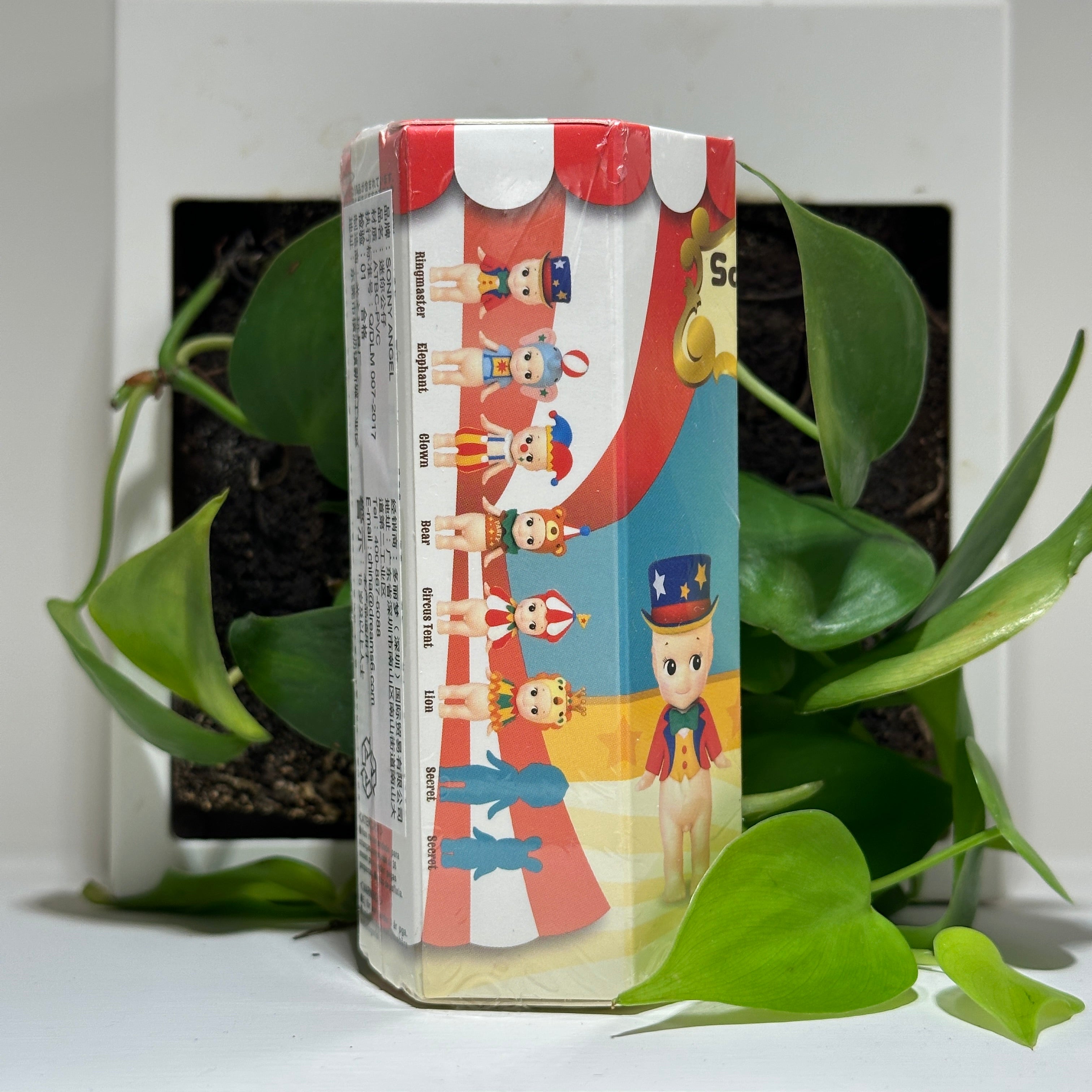 Circus Series