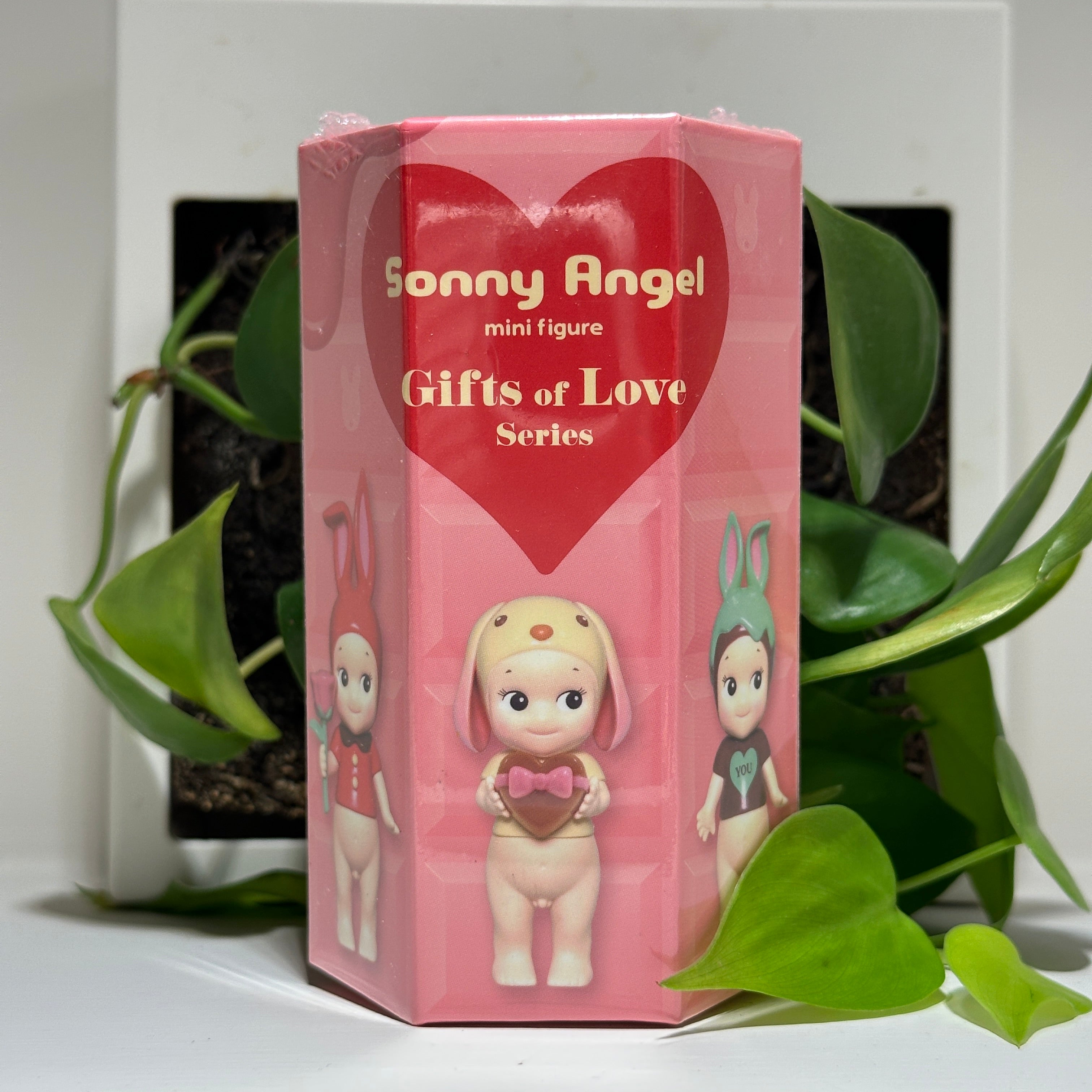 Gift Of Love Series