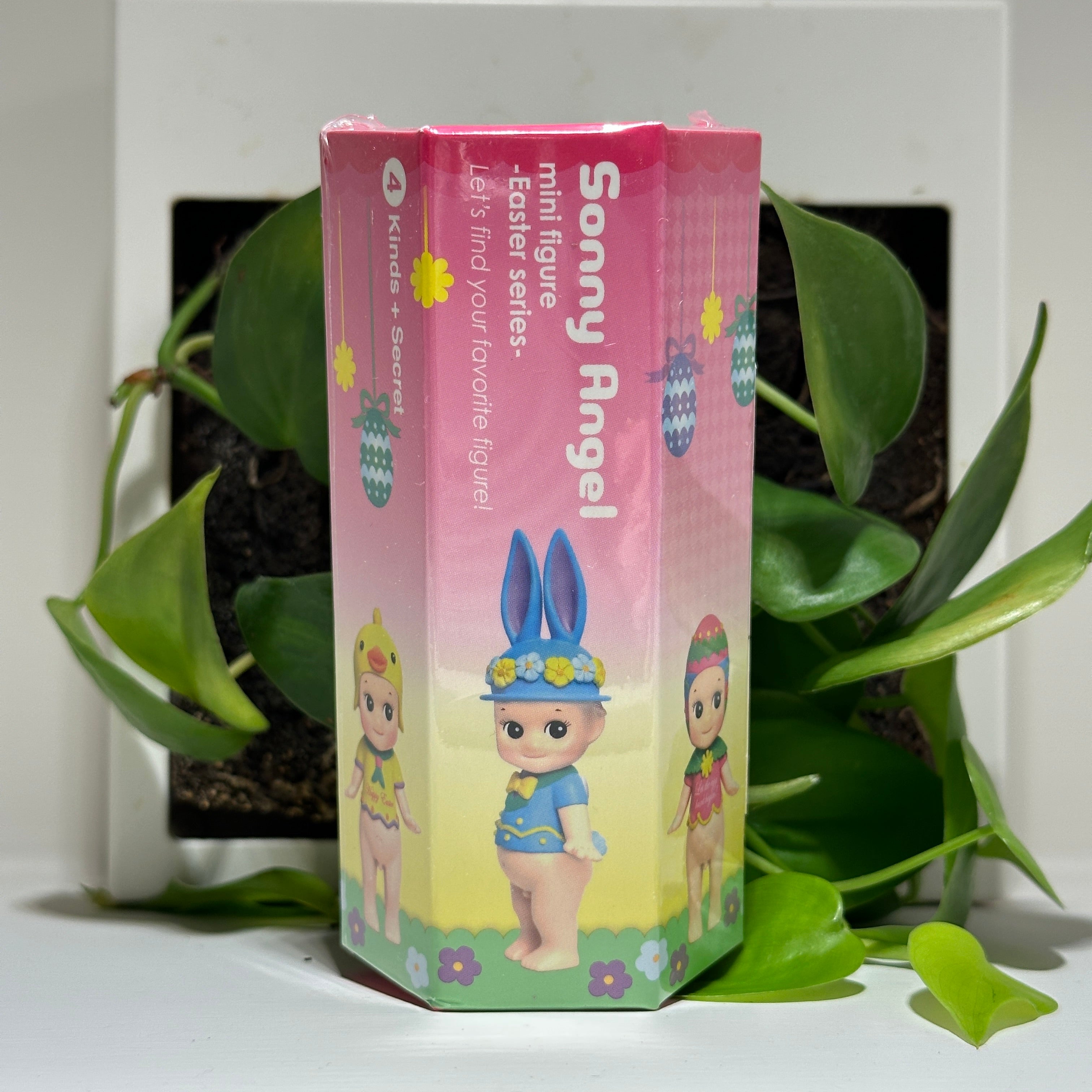 2016 Easter Series