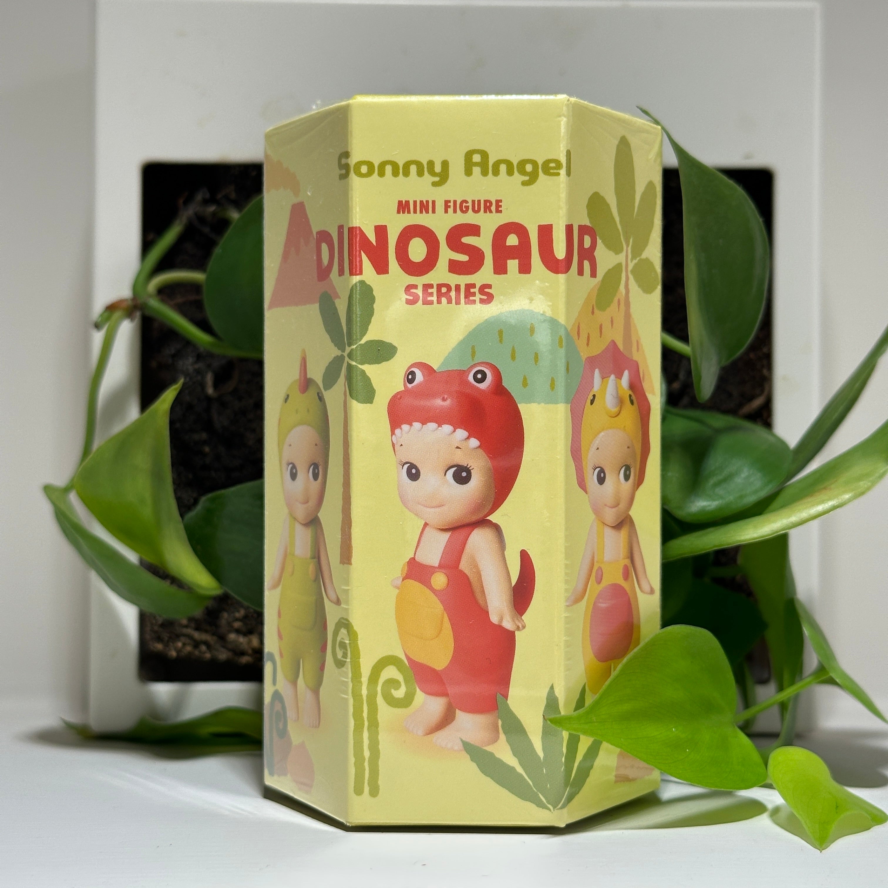Dinosaur Series