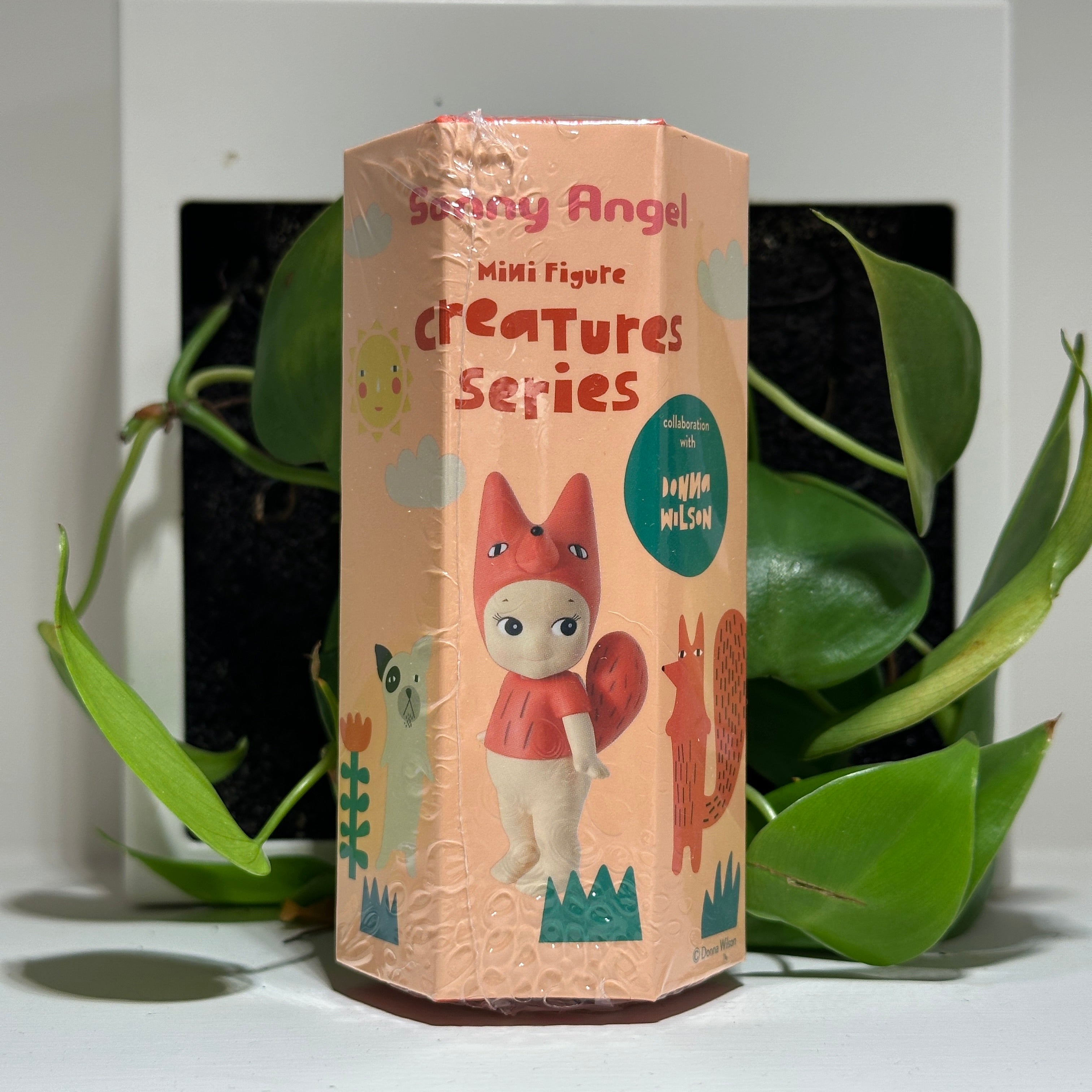 Sonny Angel Blind Box