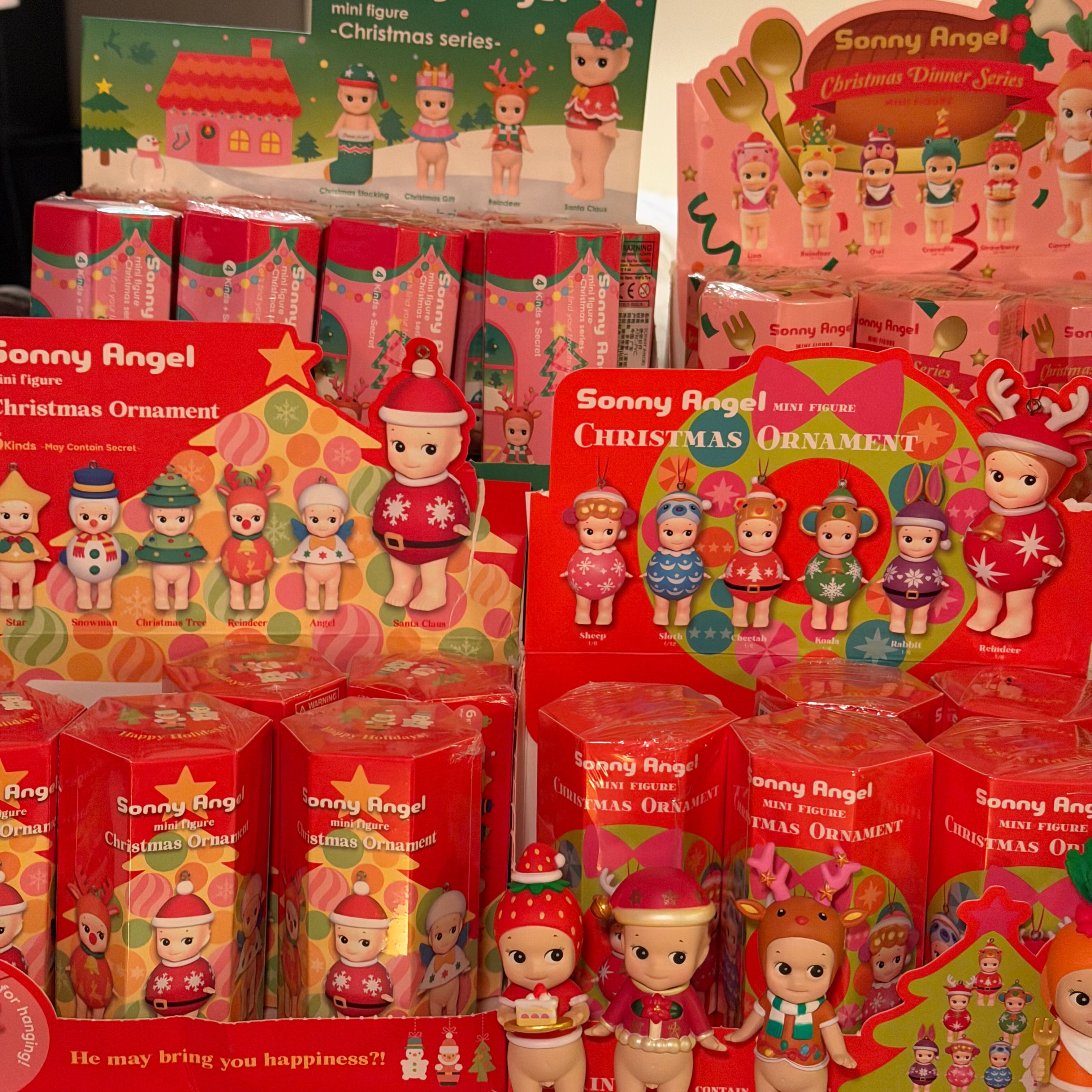 Christmas Collection