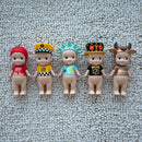 Opened New Year Series