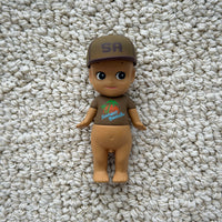 Opened Hawaii Series