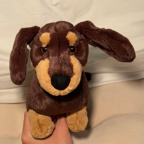 Medium Otto Sasuage Dog