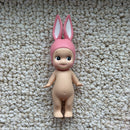 Opened Unrefined/Regular Animal Ver.1 Series