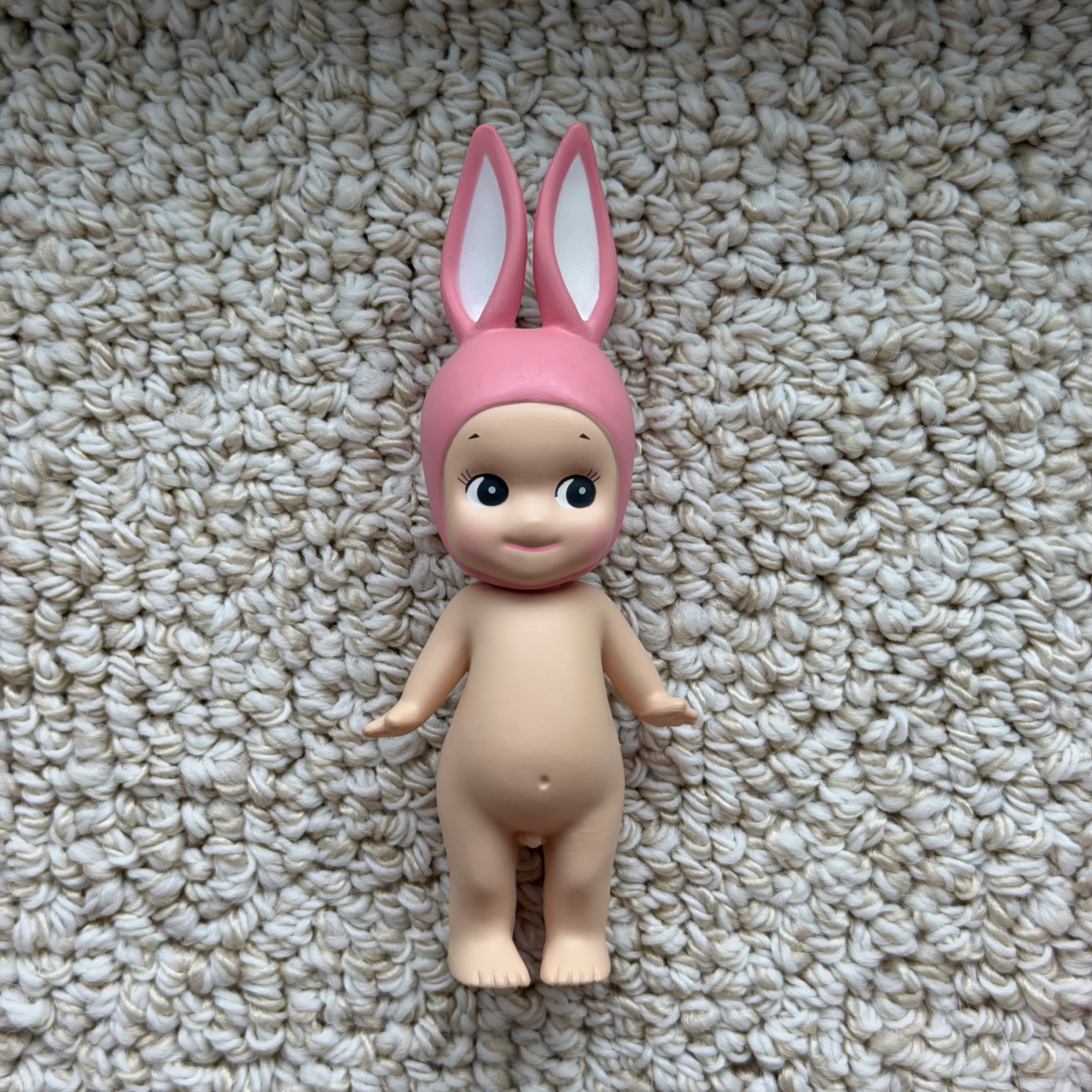 Opened Unrefined/Regular Animal Ver.1 Series