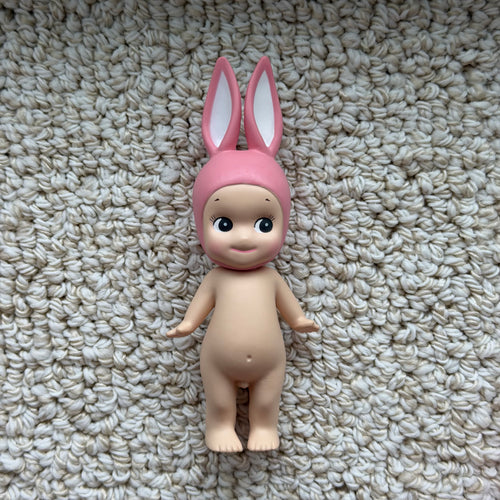 Opened Unrefined/Regular Animal Ver.1 Series