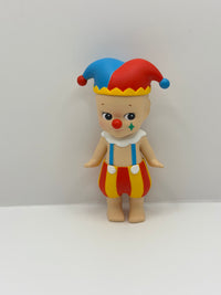 Circus Clown