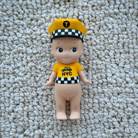 Opened New Year Series