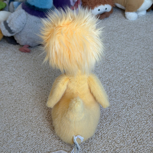 Dorit Duckling