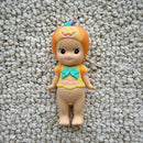 Opened Halloween 2018 Series