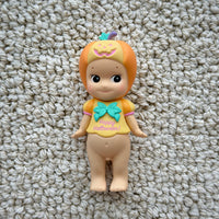 Opened Halloween 2018 Series