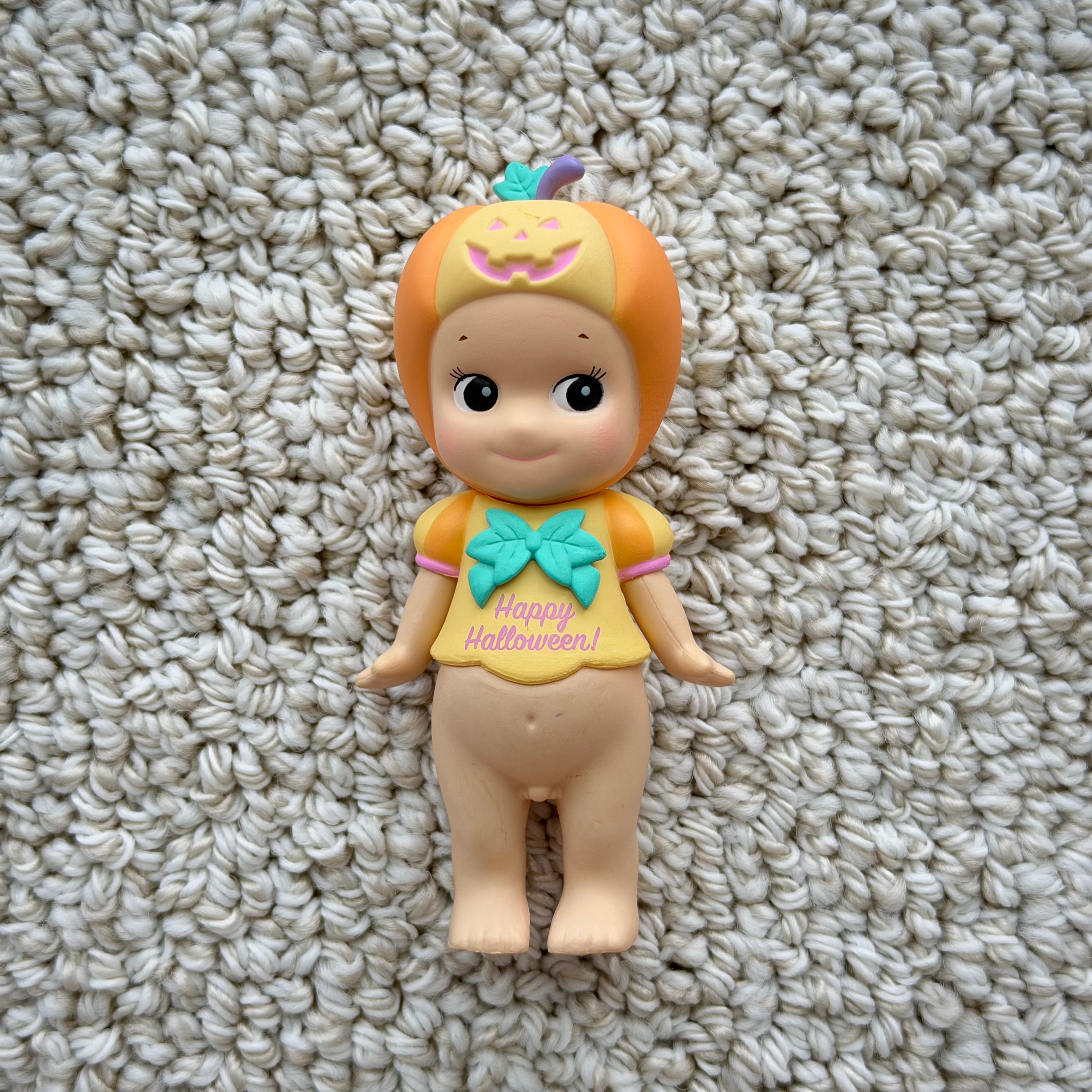 Opened Halloween 2018 Series