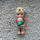 Opened Christmas Series