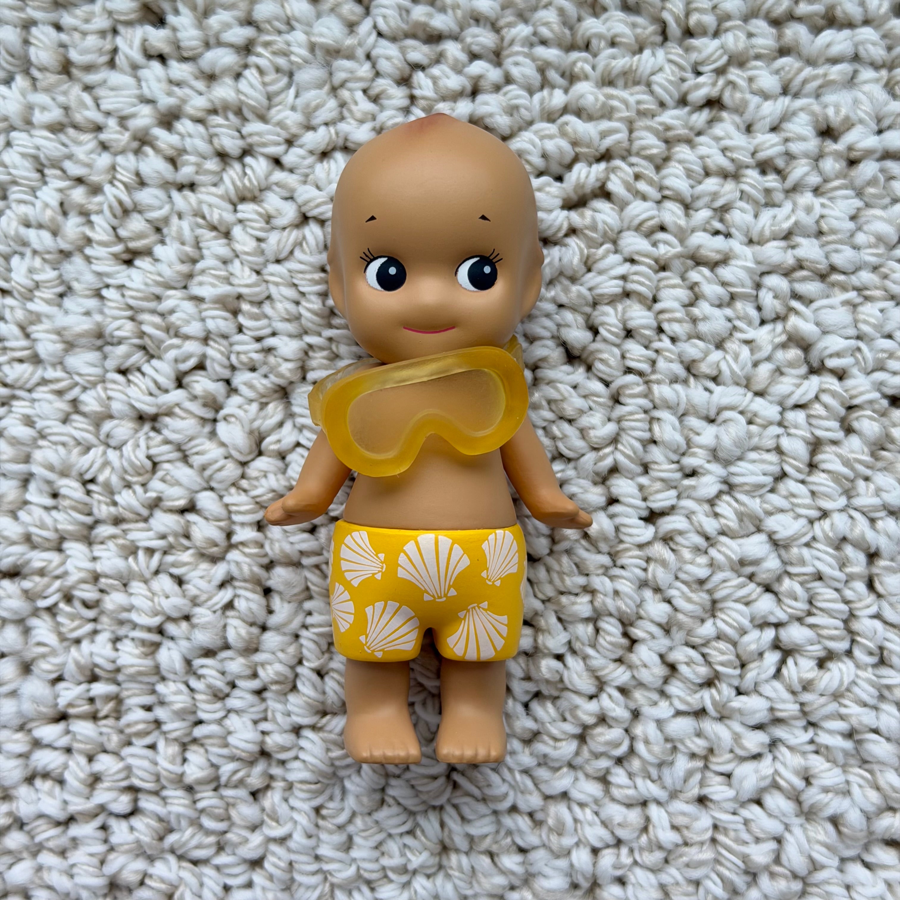 Opened Summer Vacation Series