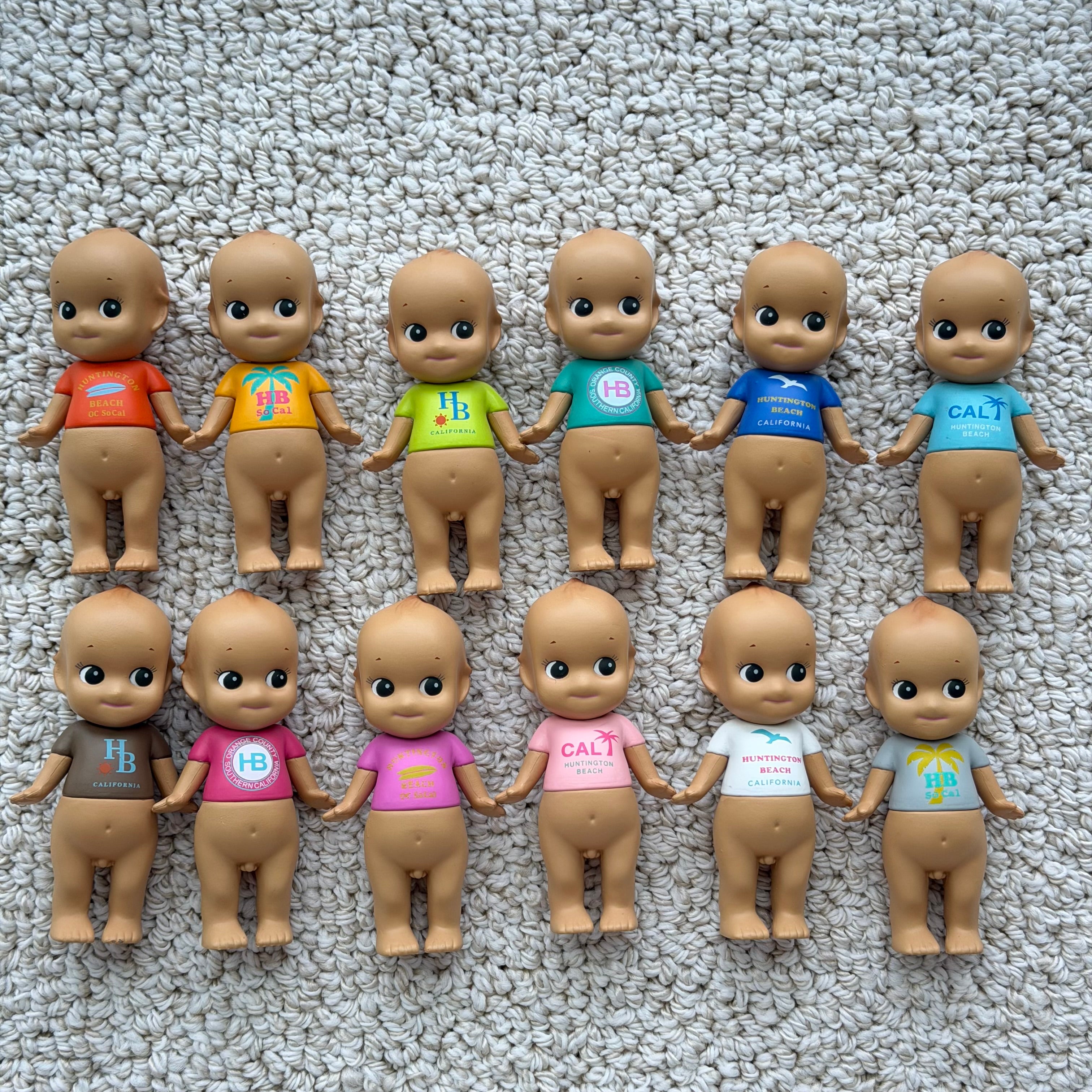 Opened Huntington Beach Series