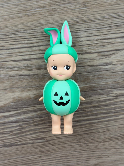 Super Rare Sonny!