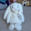 Medium Nimbus Bunny