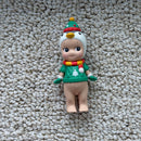 Opened Christmas Series