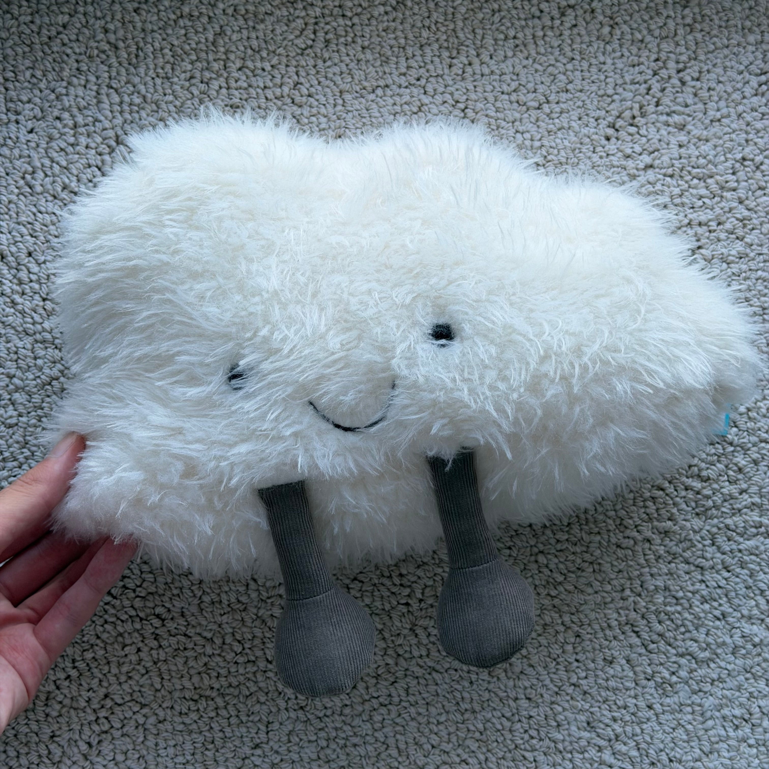 Cloud