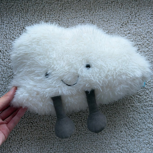 Cloud