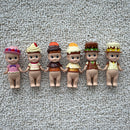 Opened Valentine 2016 Series