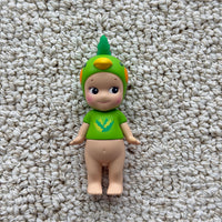 Opened Cactus Series