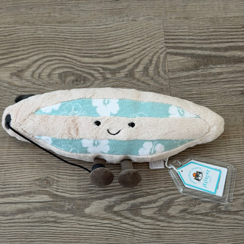 Retired Summer Jellycat
