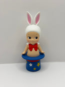 Circus Secret Rabbit
