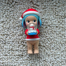Opened Christmas Series