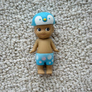 Opened Summer 2018 Series