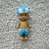 Opened Summer 2018 Series