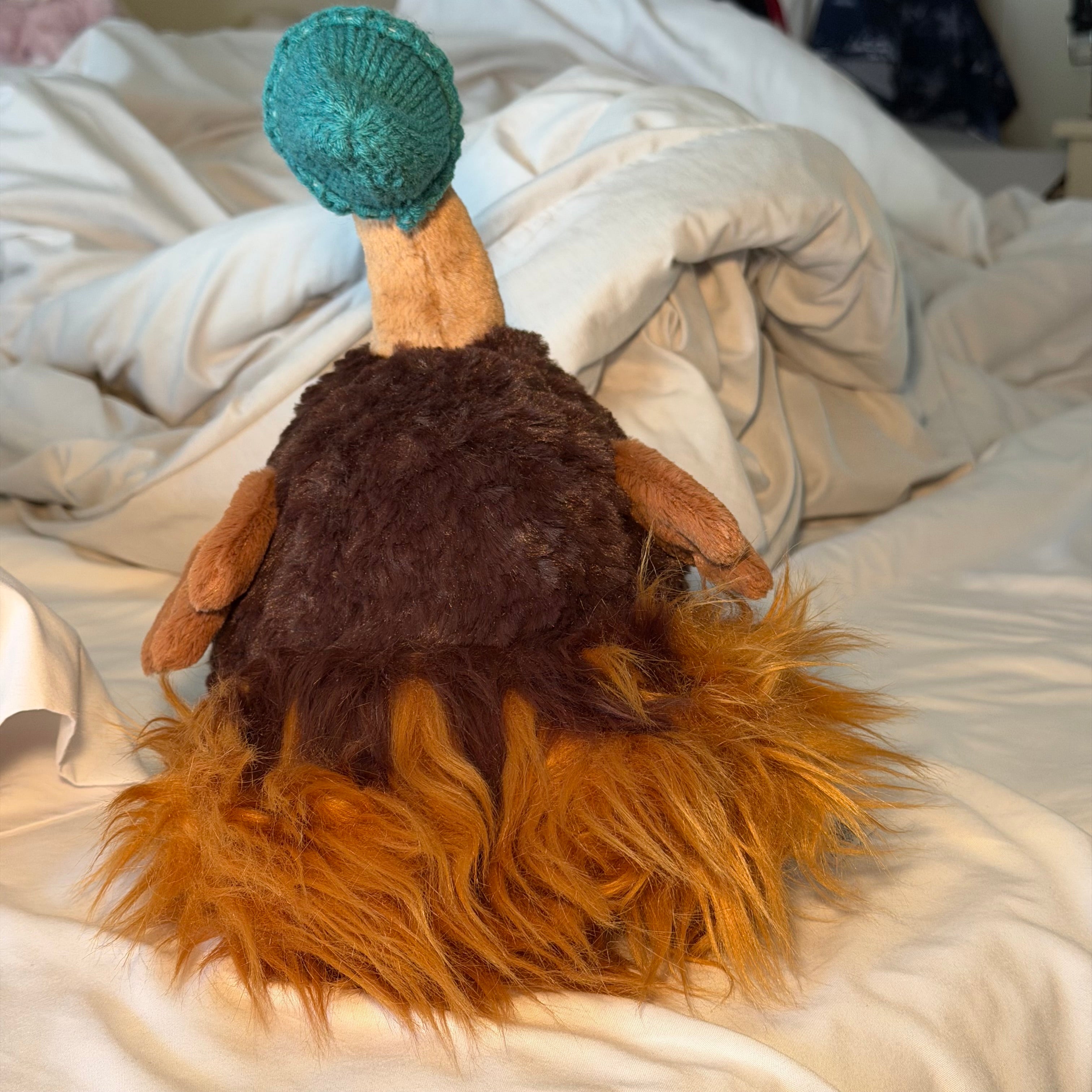 Theo Turkey