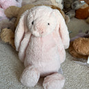 Medium Pink Bunny
