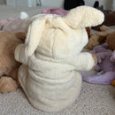 Bartholomew Bear ‘Bathrobe’