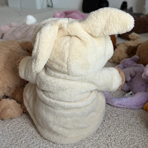 Bartholomew Bear ‘Bathrobe’