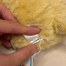 Rolie Polie Giraffe #1