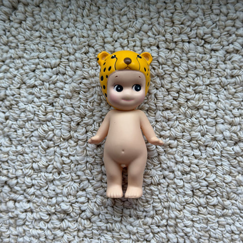 Opened Unrefined/Regular Animal Ver.4 Series