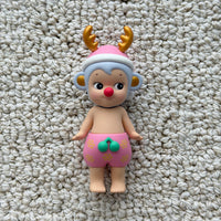 Opened Dreaming Christmas Series