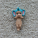 Opened Animal Hippers Series
