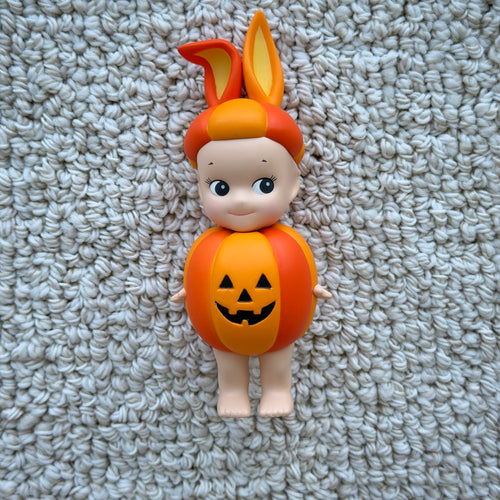 Opened Halloween 2021 Series