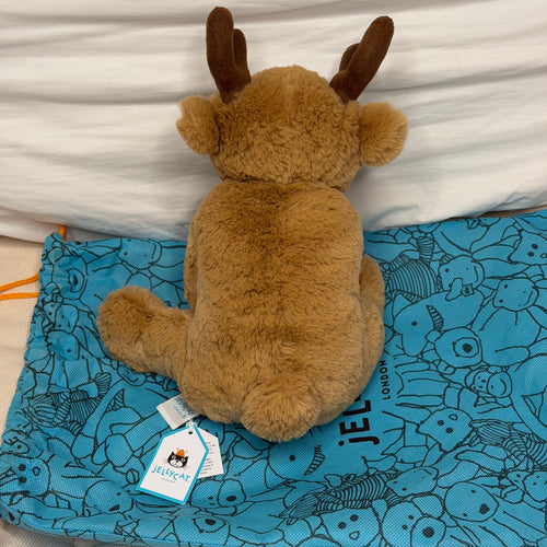 Romi Reindeer