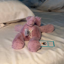 Small Smudge Hippo
