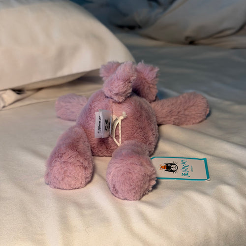 Small Smudge Hippo