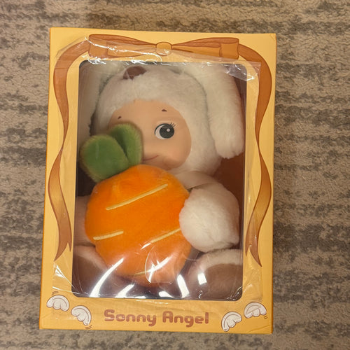 Sonny Angel Plush Collection