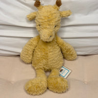 Rolie Polie Giraffe #1