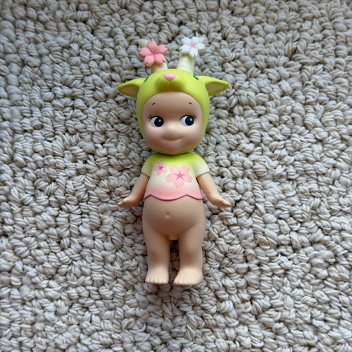 Opened Random Sonny