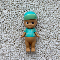 Opened Summer Vacation Series