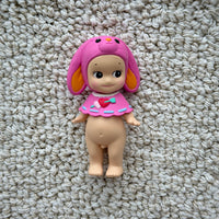 Opened 2017 Valentine Series